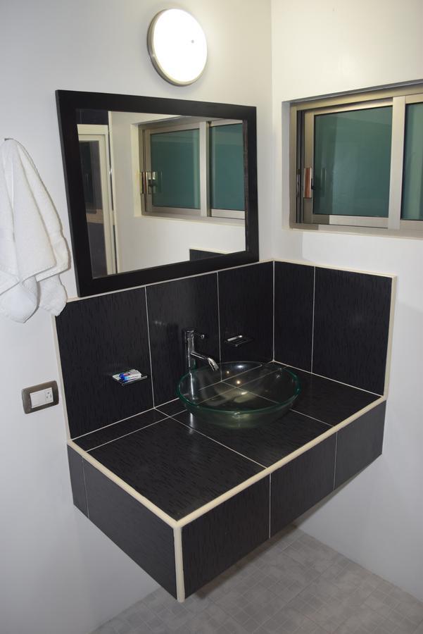 Hotel Alo Inn Xalapa Ngoại thất bức ảnh