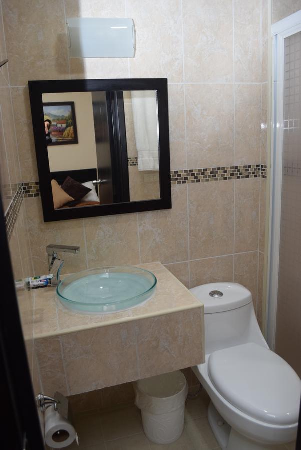Hotel Alo Inn Xalapa Ngoại thất bức ảnh